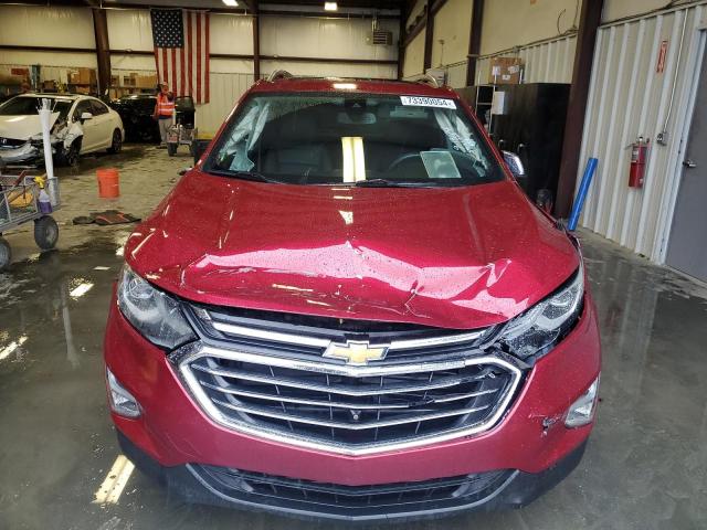 Photo 4 VIN: 2GNAXPEX6L6199850 - CHEVROLET EQUINOX PR 