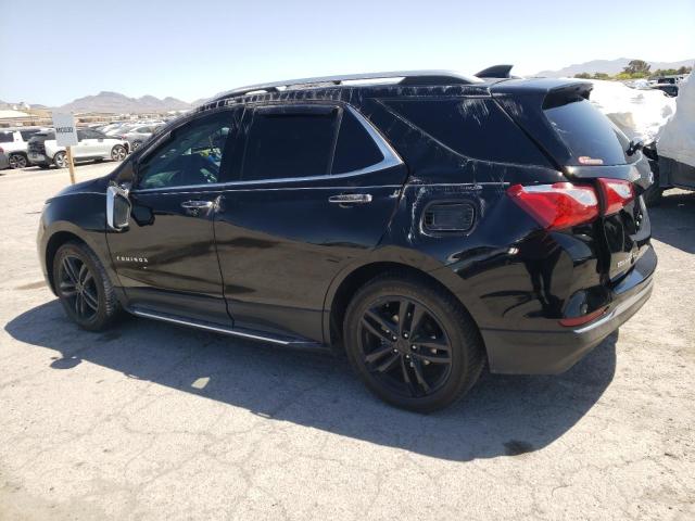 Photo 1 VIN: 2GNAXPEX7K6134942 - CHEVROLET EQUINOX 