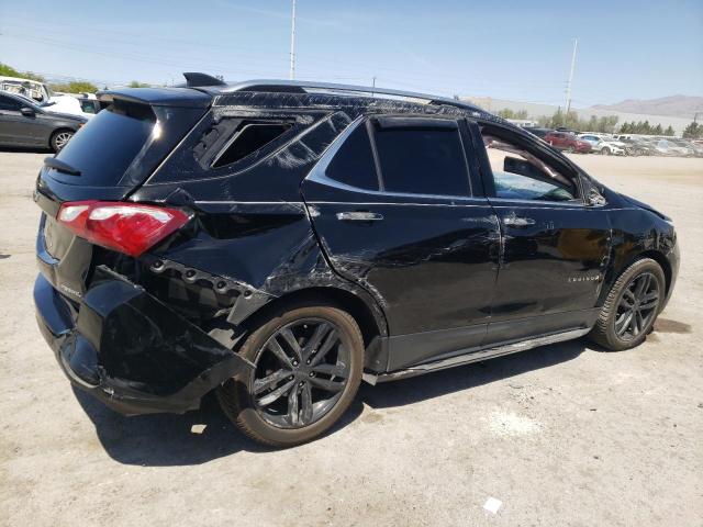 Photo 2 VIN: 2GNAXPEX7K6134942 - CHEVROLET EQUINOX 