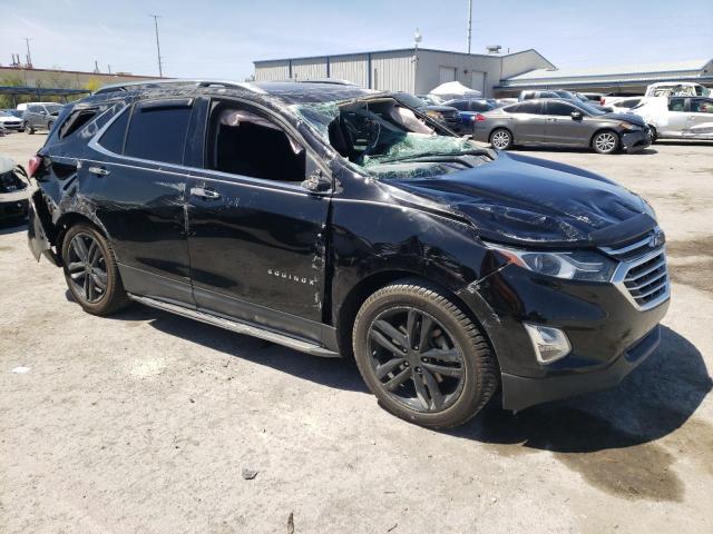 Photo 3 VIN: 2GNAXPEX7K6134942 - CHEVROLET EQUINOX 