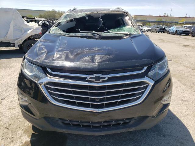 Photo 4 VIN: 2GNAXPEX7K6134942 - CHEVROLET EQUINOX 