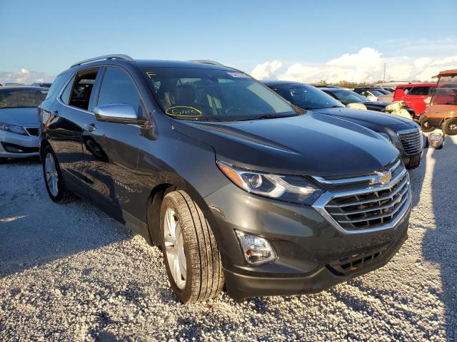 Photo 0 VIN: 2GNAXPEX7K6185177 - CHEVROLET EQUINOX PR 