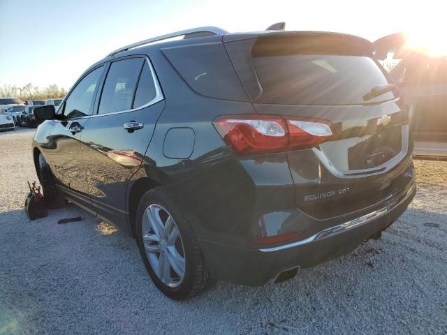 Photo 2 VIN: 2GNAXPEX7K6185177 - CHEVROLET EQUINOX PR 