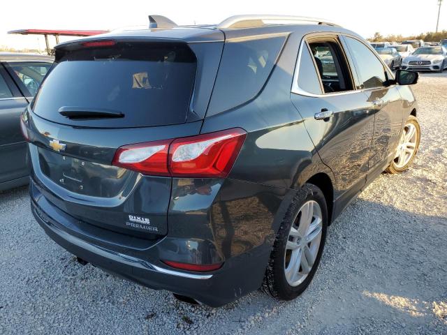 Photo 3 VIN: 2GNAXPEX7K6185177 - CHEVROLET EQUINOX PR 