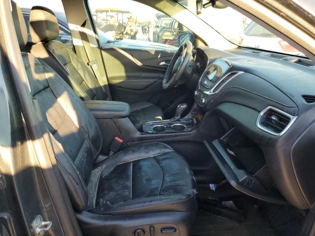 Photo 4 VIN: 2GNAXPEX7K6185177 - CHEVROLET EQUINOX PR 