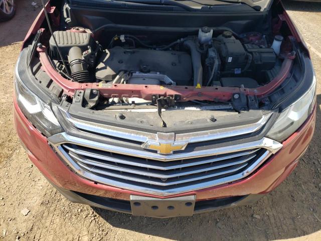 Photo 10 VIN: 2GNAXPEX8K6137607 - CHEVROLET EQUINOX PR 