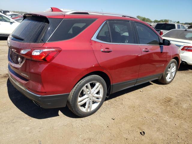 Photo 2 VIN: 2GNAXPEX8K6137607 - CHEVROLET EQUINOX PR 