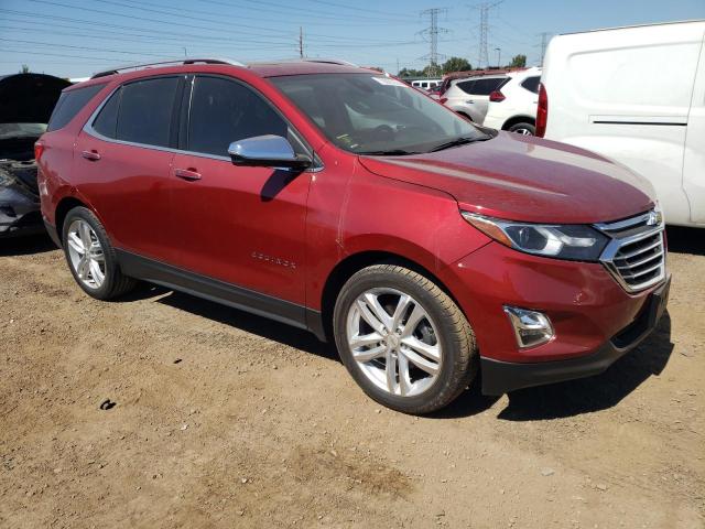 Photo 3 VIN: 2GNAXPEX8K6137607 - CHEVROLET EQUINOX PR 