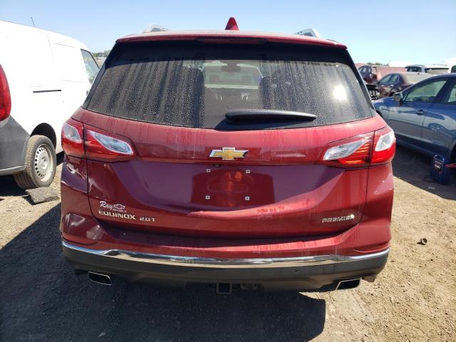 Photo 5 VIN: 2GNAXPEX8K6137607 - CHEVROLET EQUINOX PR 