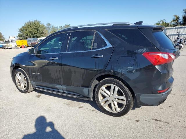 Photo 1 VIN: 2GNAXPEX8K6180750 - CHEVROLET EQUINOX PR 