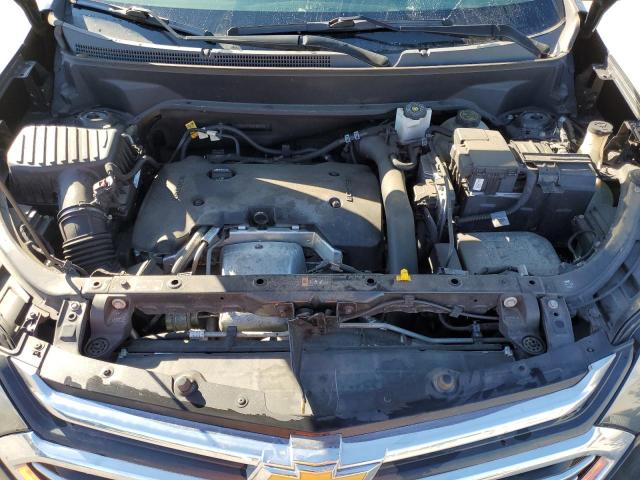 Photo 11 VIN: 2GNAXPEX8K6180750 - CHEVROLET EQUINOX PR 