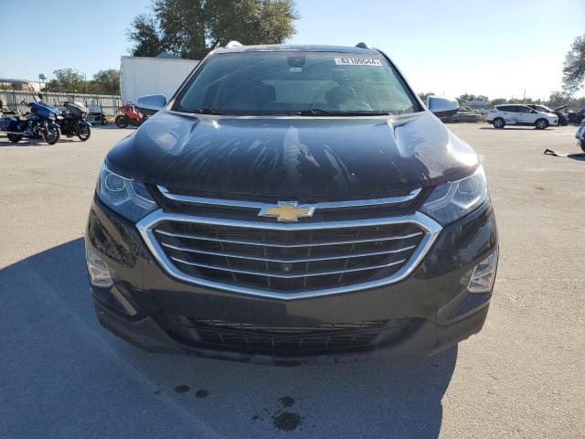 Photo 4 VIN: 2GNAXPEX8K6180750 - CHEVROLET EQUINOX PR 