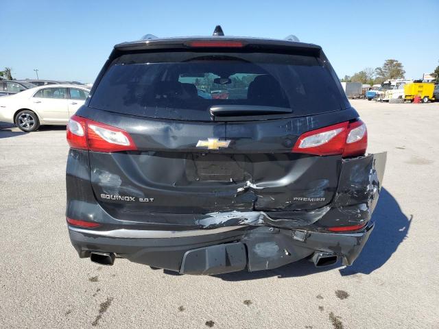 Photo 5 VIN: 2GNAXPEX8K6180750 - CHEVROLET EQUINOX PR 