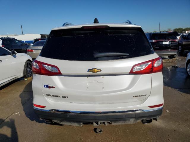 Photo 5 VIN: 2GNAXPEX8K6237562 - CHEVROLET EQUINOX PR 