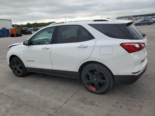 Photo 1 VIN: 2GNAXPEX8L6175307 - CHEVROLET EQUINOX PR 