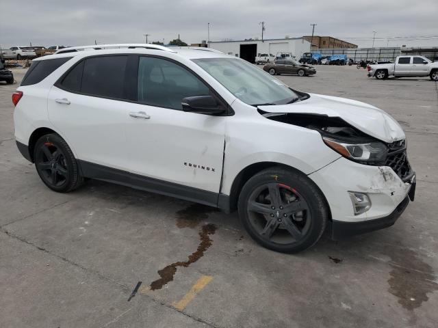 Photo 3 VIN: 2GNAXPEX8L6175307 - CHEVROLET EQUINOX PR 