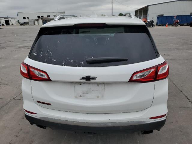 Photo 5 VIN: 2GNAXPEX8L6175307 - CHEVROLET EQUINOX PR 