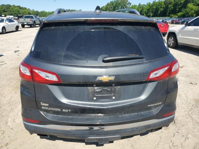 Photo 5 VIN: 2GNAXPEX8L6176246 - CHEVROLET EQUINOX 