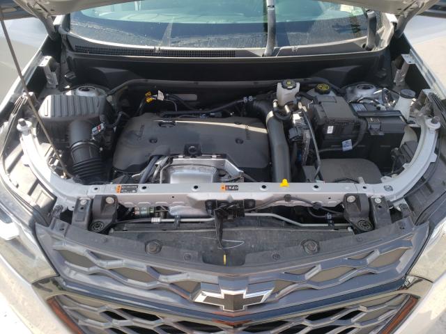 Photo 6 VIN: 2GNAXPEX8L6245503 - CHEVROLET EQUINOX PR 