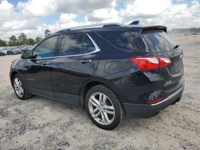 Photo 1 VIN: 2GNAXPEX8L6252614 - CHEVROLET EQUINOX PR 