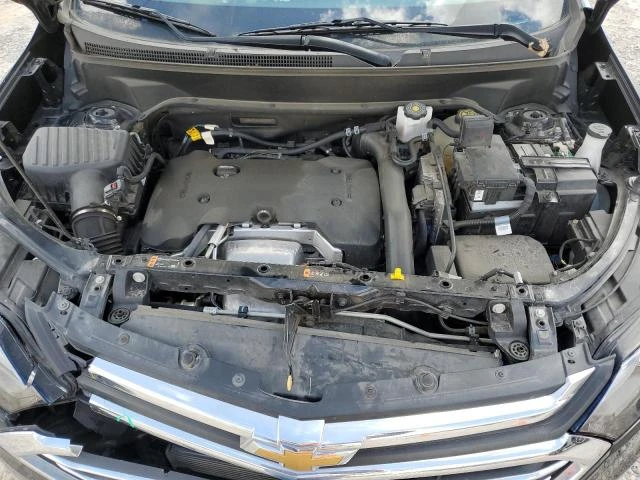 Photo 11 VIN: 2GNAXPEX8L6252614 - CHEVROLET EQUINOX PR 