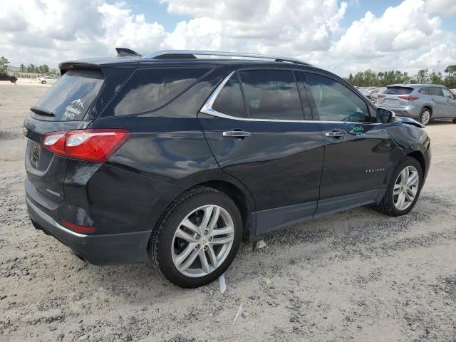 Photo 2 VIN: 2GNAXPEX8L6252614 - CHEVROLET EQUINOX PR 