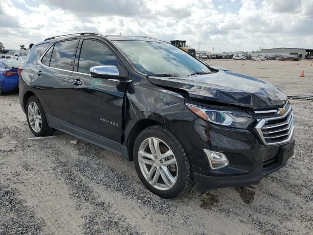 Photo 3 VIN: 2GNAXPEX8L6252614 - CHEVROLET EQUINOX PR 