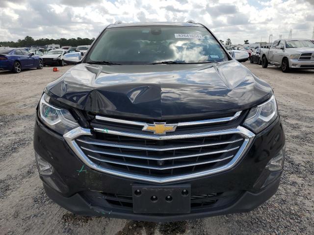 Photo 4 VIN: 2GNAXPEX8L6252614 - CHEVROLET EQUINOX PR 