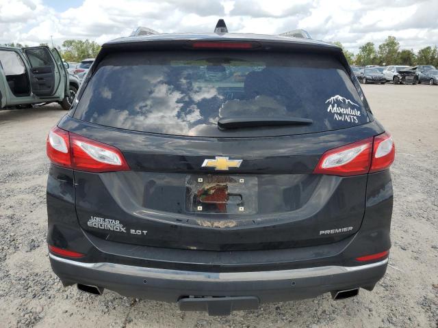 Photo 5 VIN: 2GNAXPEX8L6252614 - CHEVROLET EQUINOX PR 