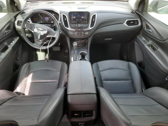 Photo 7 VIN: 2GNAXPEX8L6252614 - CHEVROLET EQUINOX PR 