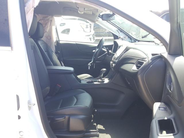 Photo 4 VIN: 2GNAXPEX9K6169739 - CHEVROLET EQUINOX PR 