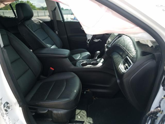 Photo 4 VIN: 2GNAXPEX9K6243385 - CHEVROLET EQUINOX PR 