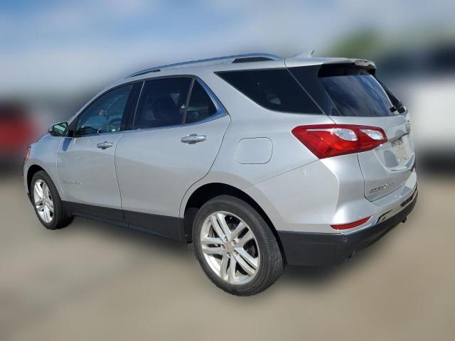 Photo 1 VIN: 2GNAXPEX9K6305917 - CHEVROLET EQUINOX 