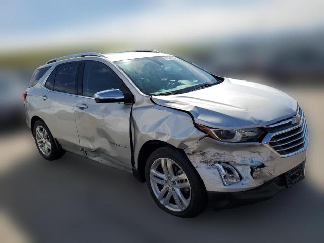 Photo 3 VIN: 2GNAXPEX9K6305917 - CHEVROLET EQUINOX 