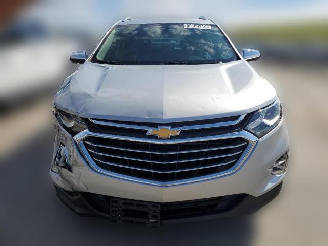 Photo 4 VIN: 2GNAXPEX9K6305917 - CHEVROLET EQUINOX 