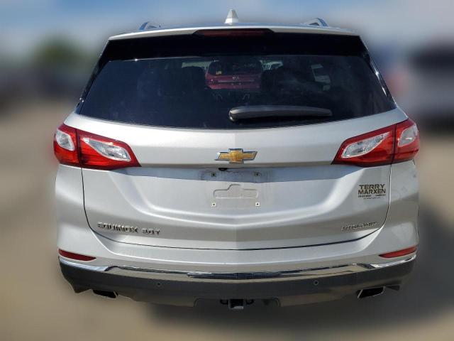 Photo 5 VIN: 2GNAXPEX9K6305917 - CHEVROLET EQUINOX 