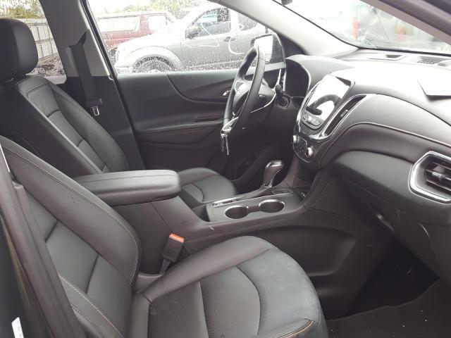 Photo 4 VIN: 2GNAXPEX9L6218830 - CHEVROLET EQUINOX PR 