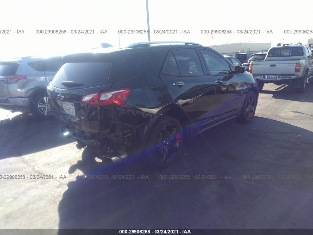 Photo 3 VIN: 2GNAXPEX9L6222604 - CHEVROLET EQUINOX 