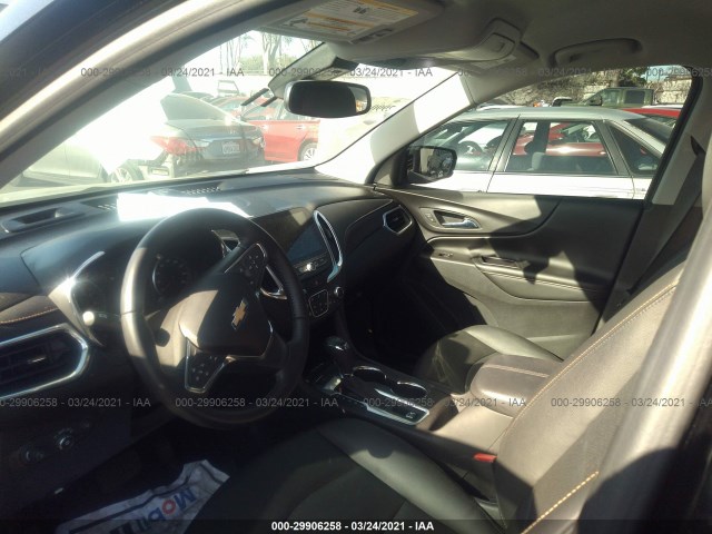 Photo 4 VIN: 2GNAXPEX9L6222604 - CHEVROLET EQUINOX 