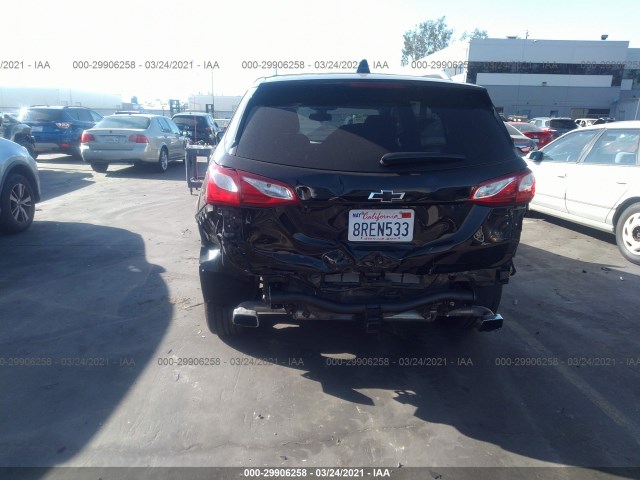 Photo 5 VIN: 2GNAXPEX9L6222604 - CHEVROLET EQUINOX 