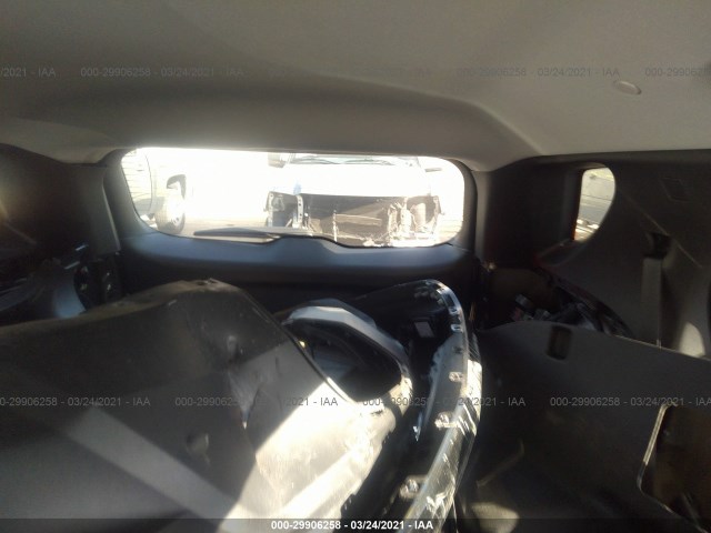 Photo 8 VIN: 2GNAXPEX9L6222604 - CHEVROLET EQUINOX 