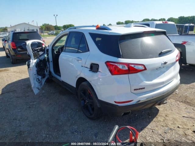 Photo 2 VIN: 2GNAXPEXXL6141823 - CHEVROLET EQUINOX 