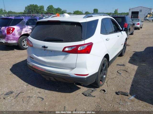 Photo 3 VIN: 2GNAXPEXXL6141823 - CHEVROLET EQUINOX 