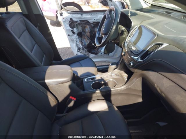 Photo 4 VIN: 2GNAXPEXXL6141823 - CHEVROLET EQUINOX 