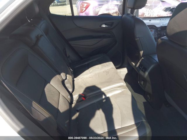 Photo 7 VIN: 2GNAXPEXXL6141823 - CHEVROLET EQUINOX 