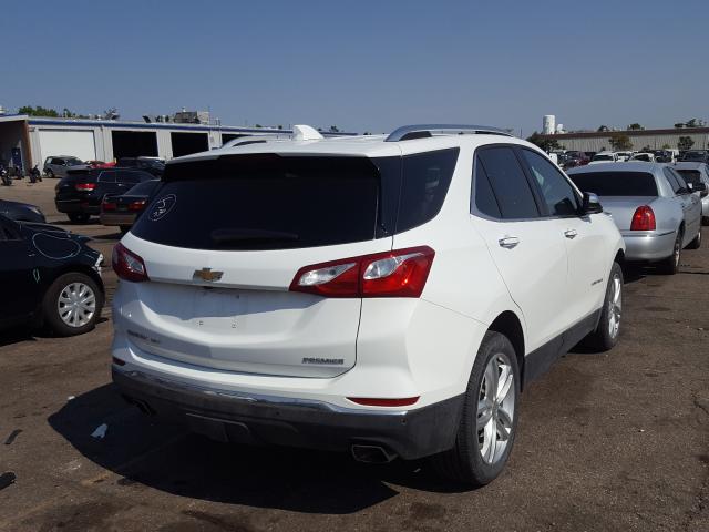 Photo 3 VIN: 2GNAXPEXXL6220215 - CHEVROLET EQUINOX PR 