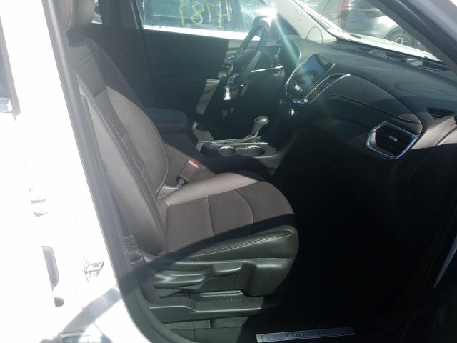 Photo 4 VIN: 2GNAXPEXXL6220215 - CHEVROLET EQUINOX PR 