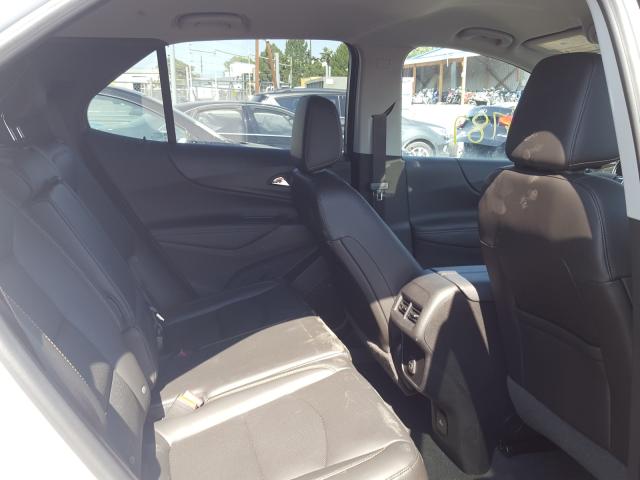 Photo 5 VIN: 2GNAXPEXXL6220215 - CHEVROLET EQUINOX PR 