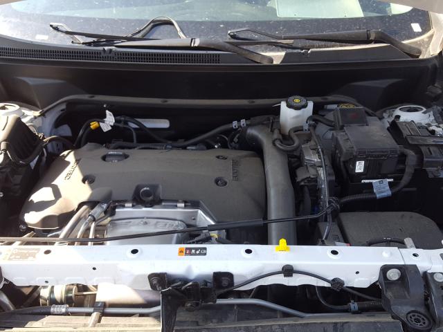 Photo 6 VIN: 2GNAXPEXXL6220215 - CHEVROLET EQUINOX PR 