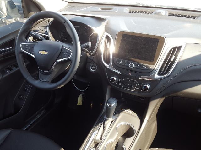 Photo 8 VIN: 2GNAXPEXXL6220215 - CHEVROLET EQUINOX PR 